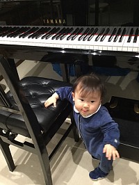 音楽のひろばポムポム